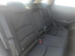 2025 Mazda CX-3 G20 Pure