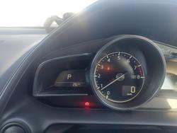 2025 Mazda CX-3 G20 Pure