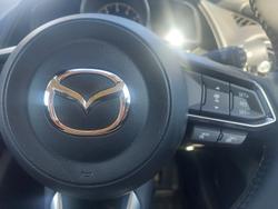 2025 Mazda CX-3 G20 Pure