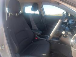 2025 Mazda CX-3 G20 Pure