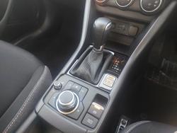 2025 Mazda CX-3 G20 Pure