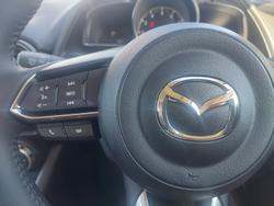 2025 Mazda CX-3 G20 Pure