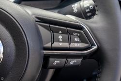 2025 Mazda CX-3 G20 Pure