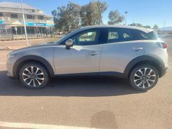 2025 Mazda CX-3 G20 Pure