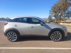 2025 Mazda CX-3 G20 Pure