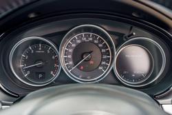 2018 Mazda CX-9 Azami