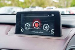 2018 Mazda CX-9 Azami