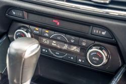 2018 Mazda CX-9 Azami