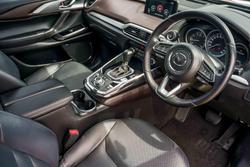 2018 Mazda CX-9 Azami