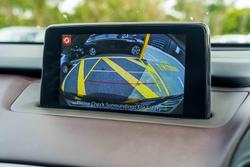 2018 Mazda CX-9 Azami