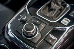 2018 Mazda CX-9 Azami