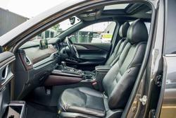 2018 Mazda CX-9 Azami