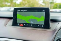 2018 Mazda CX-9 Azami