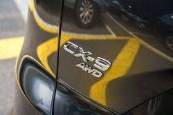 2018 Mazda CX-9 Azami