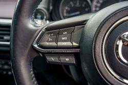 2018 Mazda CX-9 Azami