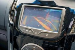 2014 Holden Colorado 7 LTZ