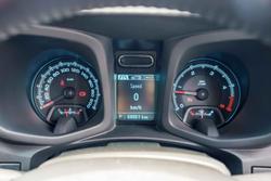 2014 Holden Colorado 7 LTZ