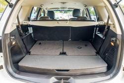 2014 Holden Colorado 7 LTZ