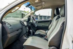 2014 Holden Colorado 7 LTZ