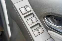 2014 Holden Colorado 7 LTZ