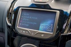 2014 Holden Colorado 7 LTZ