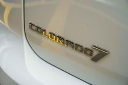 2014 Holden Colorado 7 LTZ