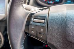 2014 Holden Colorado 7 LTZ