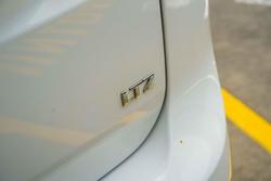 2014 Holden Colorado 7 LTZ