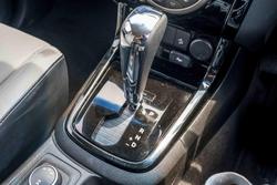 2014 Holden Colorado 7 LTZ