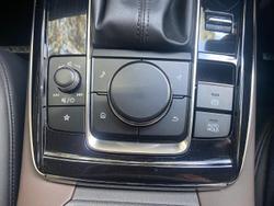 2025 Mazda CX-30 G25 Touring