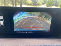 2025 Mazda CX-30 G25 Touring