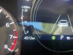 2025 Mazda CX-30 G25 Touring