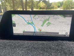 2025 Mazda CX-30 G25 Touring