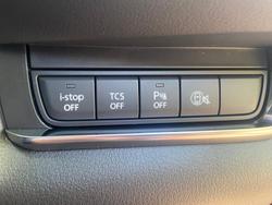 2025 Mazda CX-30 G25 Touring