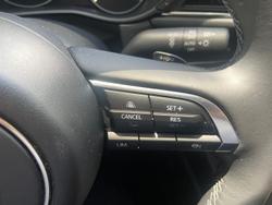 2025 Mazda CX-30 G25 Touring