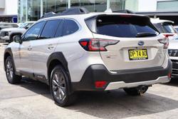 2024 Subaru Outback AWD 6GEN MY24 AWD Cashmere Gold Opal