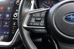 2024 Subaru Outback AWD 6GEN MY24 AWD Cashmere Gold Opal