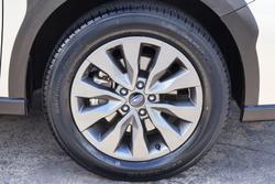 2024 Subaru Outback AWD 6GEN MY24 AWD Cashmere Gold Opal