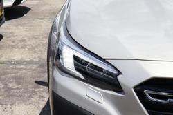 2024 Subaru Outback AWD 6GEN MY24 AWD Cashmere Gold Opal