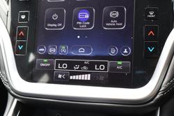 2024 Subaru Outback AWD 6GEN MY24 AWD Cashmere Gold Opal