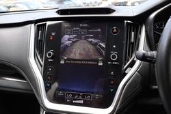 2024 Subaru Outback AWD 6GEN MY24 AWD Cashmere Gold Opal