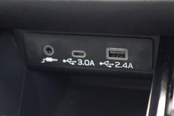 2024 Subaru Outback AWD 6GEN MY24 AWD Cashmere Gold Opal