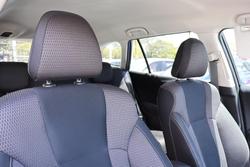 2024 Subaru Outback AWD 6GEN MY24 AWD Cashmere Gold Opal