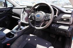 2024 Subaru Outback AWD 6GEN MY24 AWD Cashmere Gold Opal