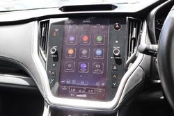 2024 Subaru Outback AWD 6GEN MY24 AWD Cashmere Gold Opal