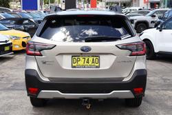 2024 Subaru Outback AWD 6GEN MY24 AWD Cashmere Gold Opal