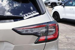 2024 Subaru Outback AWD 6GEN MY24 AWD Cashmere Gold Opal