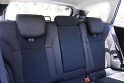 2024 Subaru Outback AWD 6GEN MY24 AWD Cashmere Gold Opal