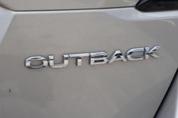 2024 Subaru Outback AWD 6GEN MY24 AWD Cashmere Gold Opal