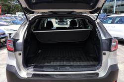 2024 Subaru Outback AWD 6GEN MY24 AWD Cashmere Gold Opal